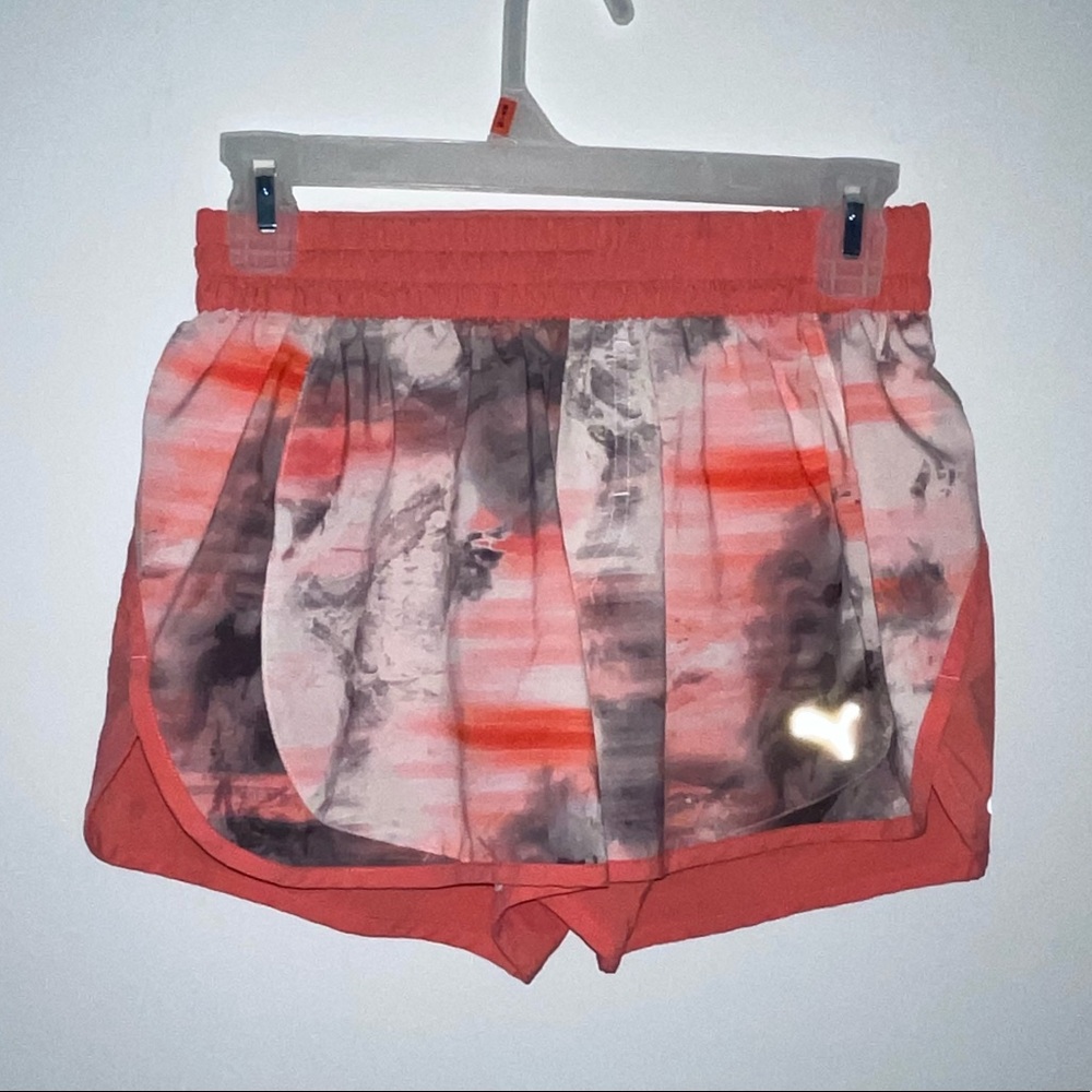 Athletic Shorts